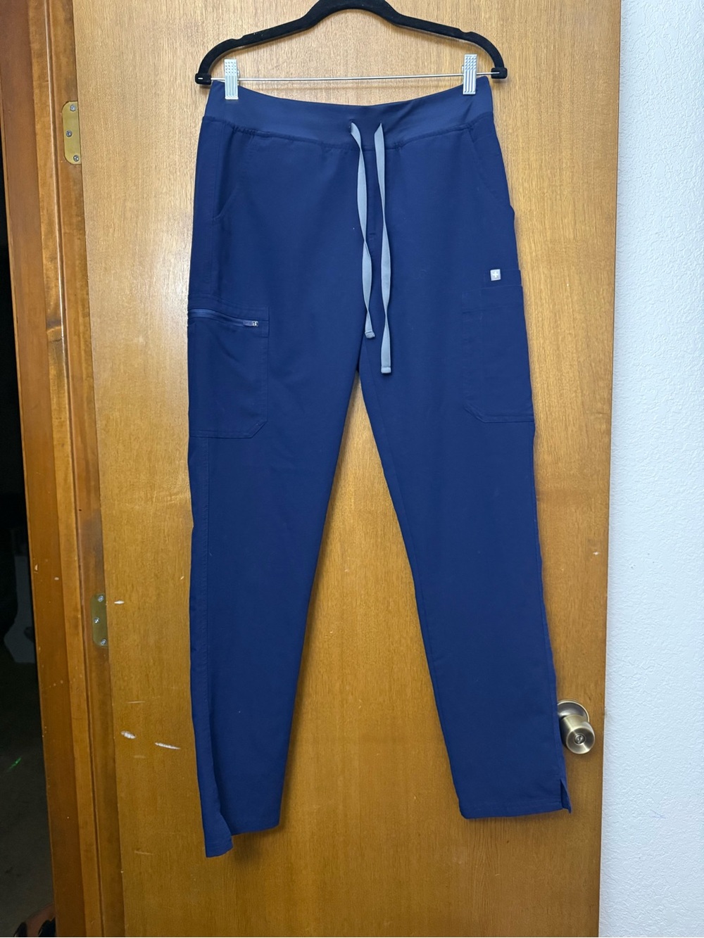 women’s FIGS Yola™ Skinny Scrub Pants